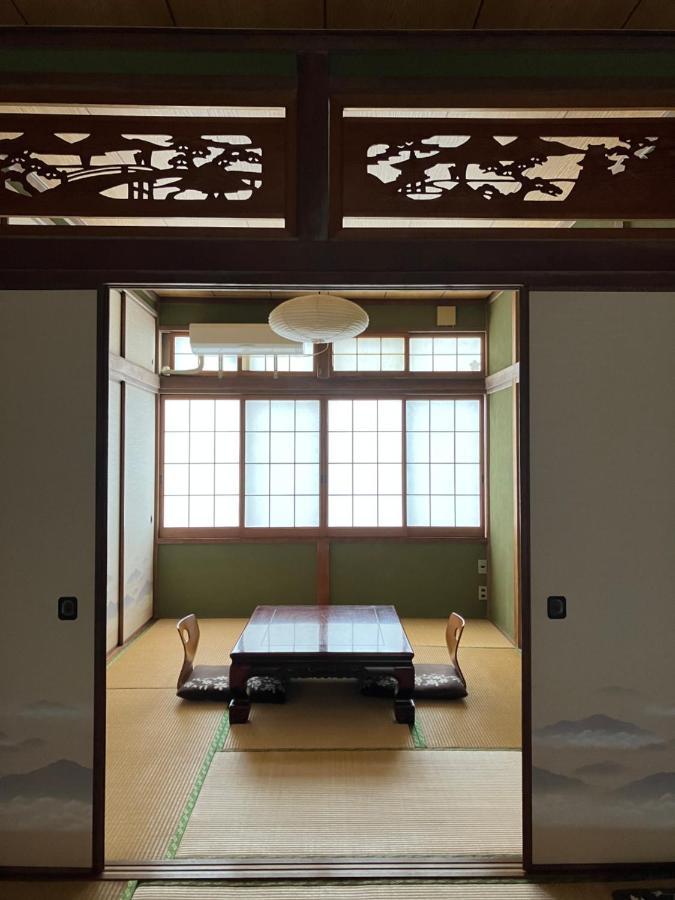 Villa Nakaya House Hatsukaichi Exterior foto