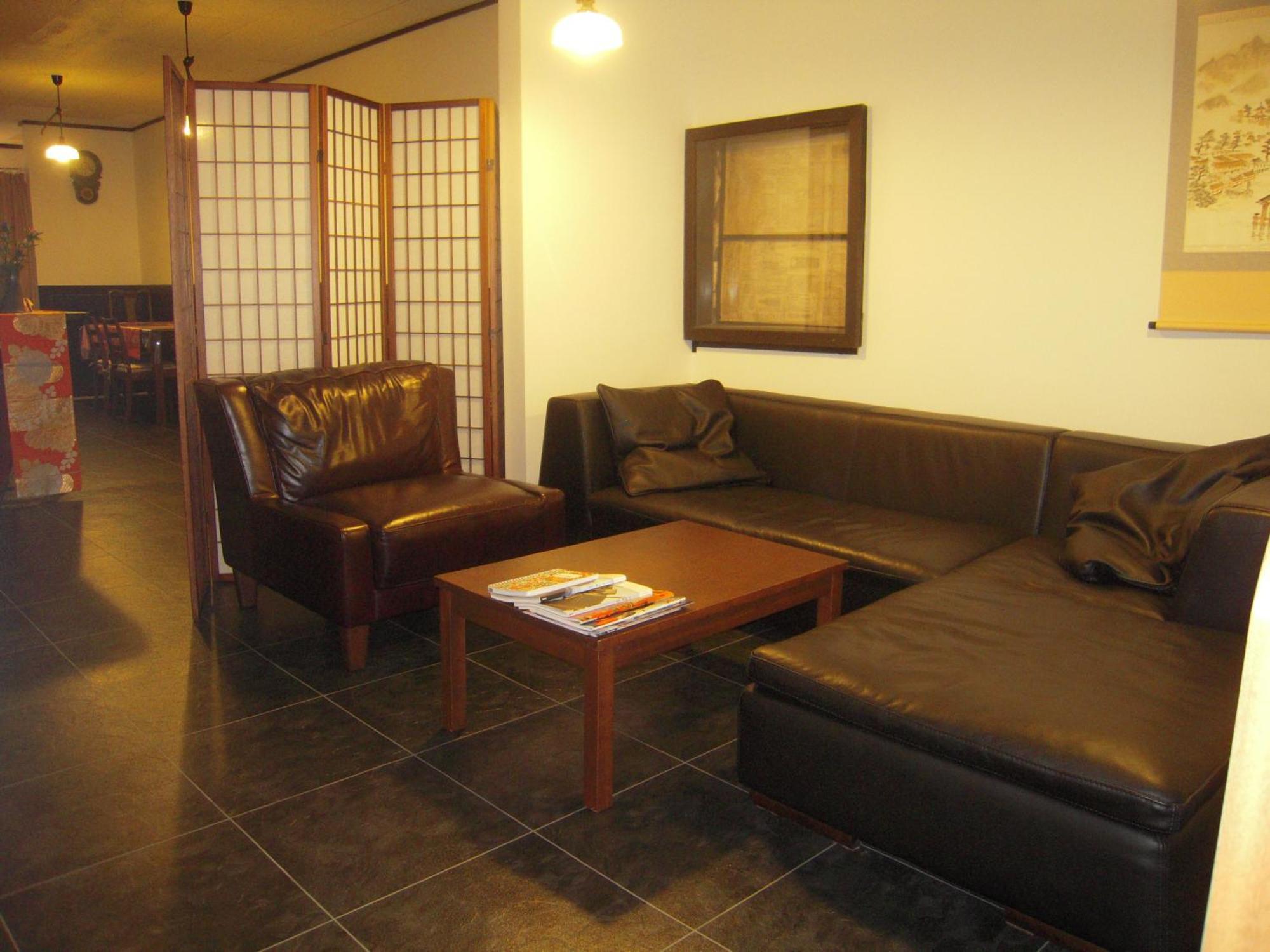 Villa Nakaya House Hatsukaichi Exterior foto